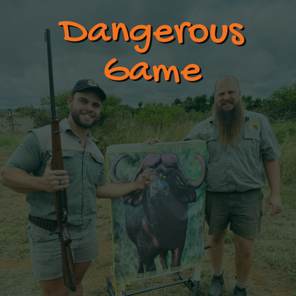 Dangerous Game