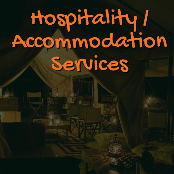Hospitality