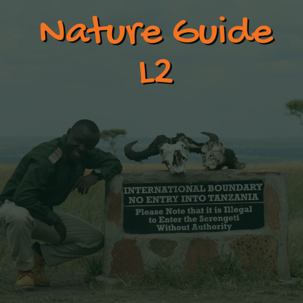 Nature Guide L2