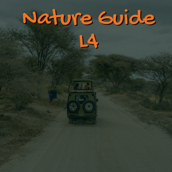 Nature Guide L4