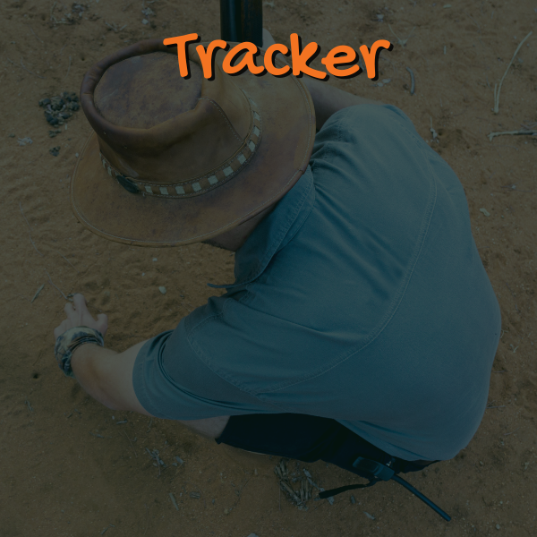 Tracker